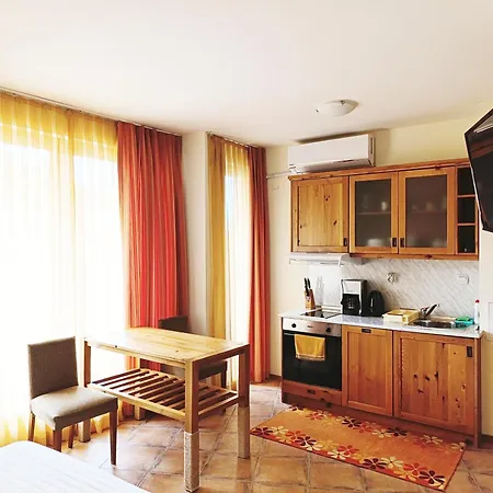 アパート In Murphys