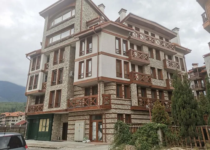 In Murphys 班斯科