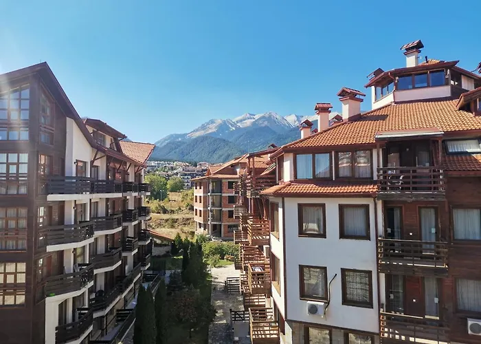 In Murphys 班斯科