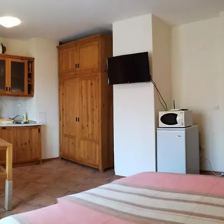 Apartamento In Murphys