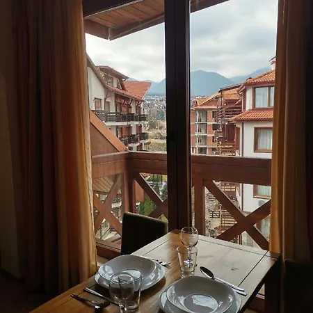 Apartament In Murphys *