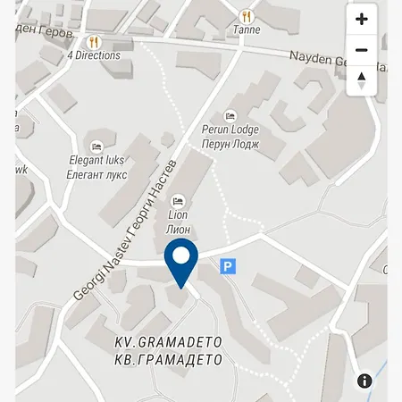 Apartament In Murphys