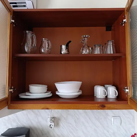 Appartement In Murphys
