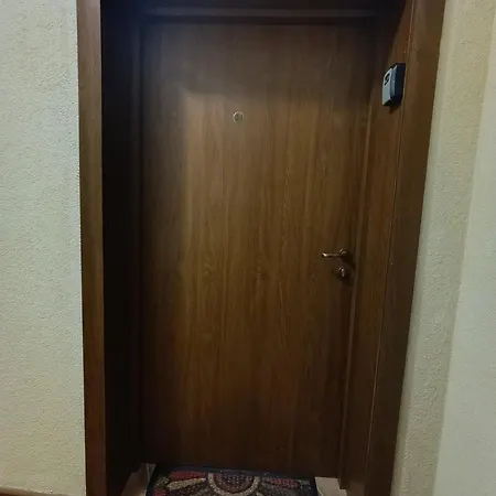 Appartement In Murphys Bansko