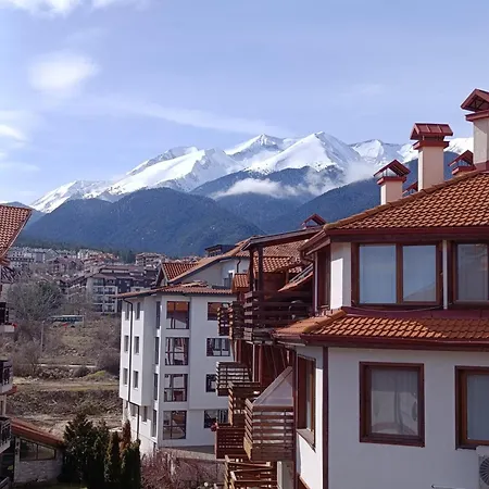 In Murphys Bansko